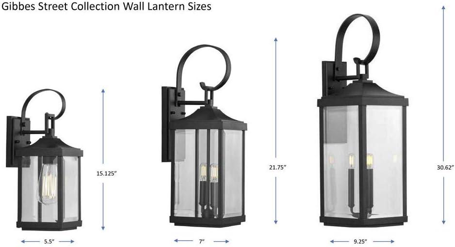 Crawley 2 Light Outdoor Wall Light