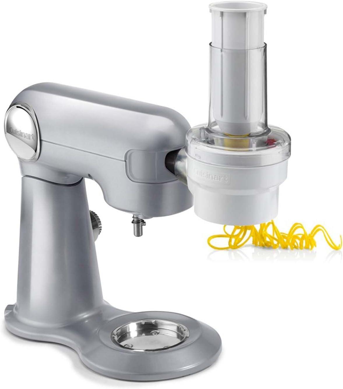Cuisinart Cuisinart PrepExpress™ Spiralizer/Slicer Attachment