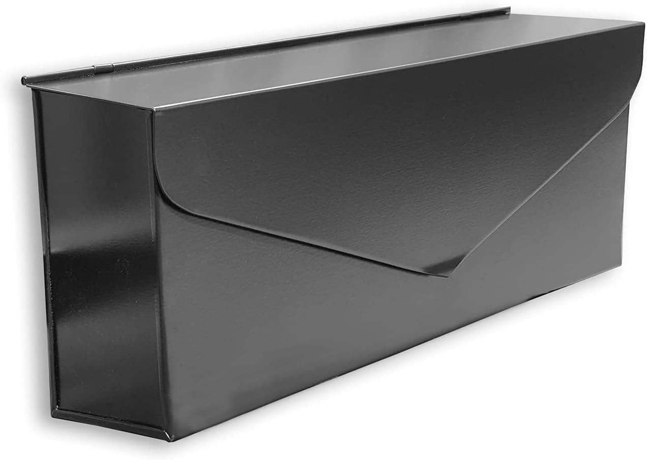 Envelope Wall Mounted Mailbox