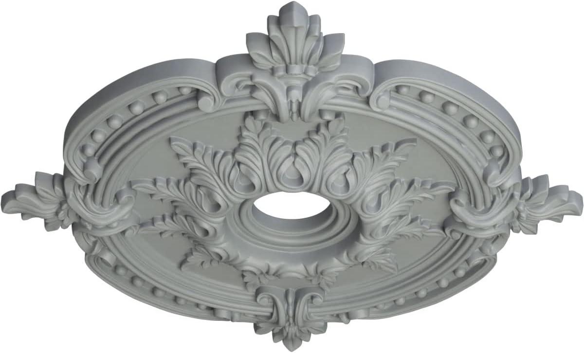 Benson Classic Ceiling Medallion