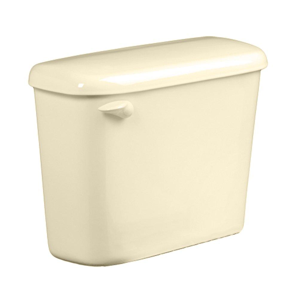 Colony 1.6 GPF Single Flush Toilet Tank only for 10" Rough in