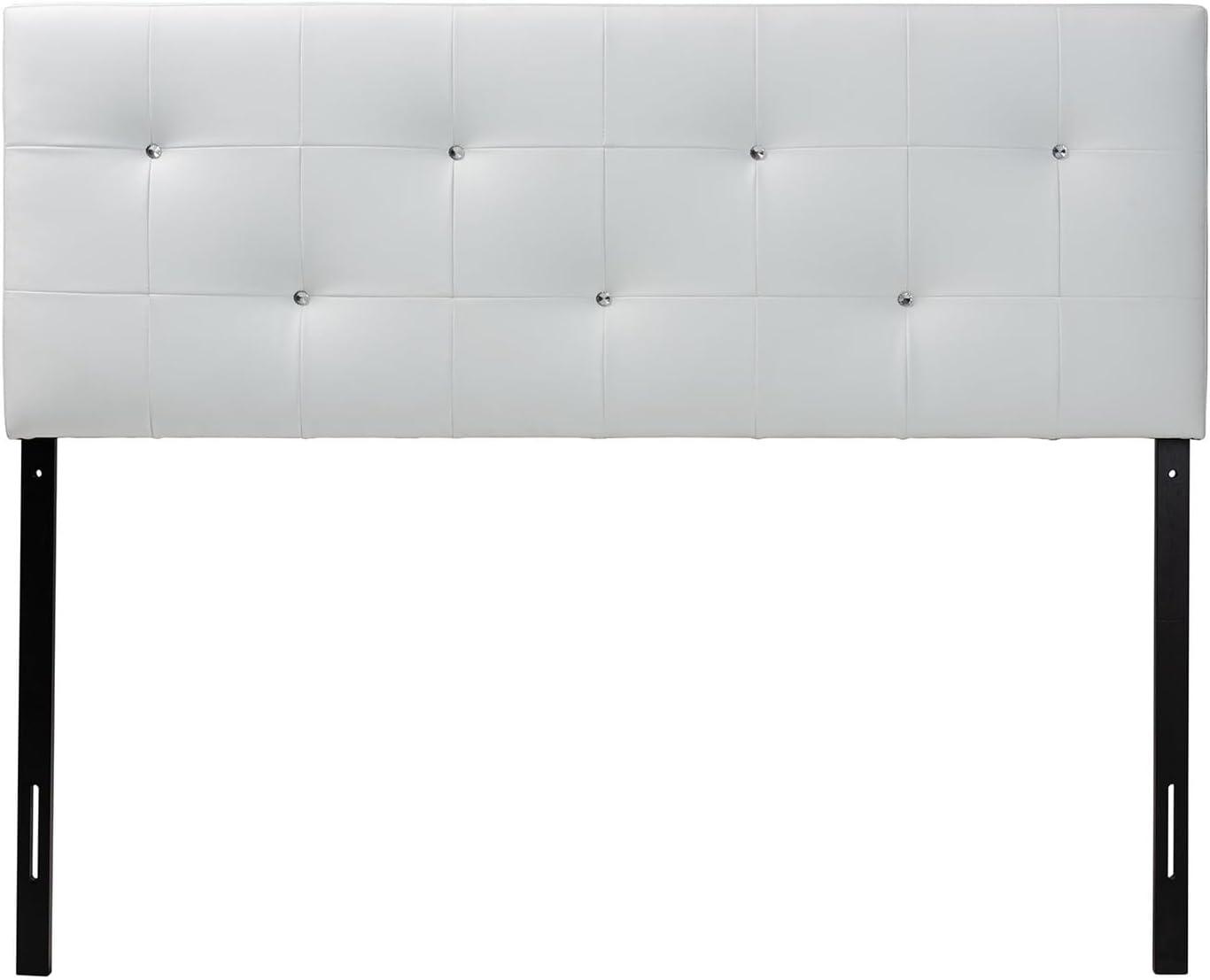 Trio Supply House Upholstered Headboard