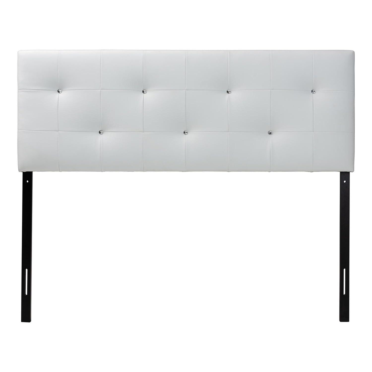 Trio Supply House Upholstered Headboard