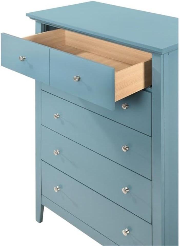 Hammond Chest