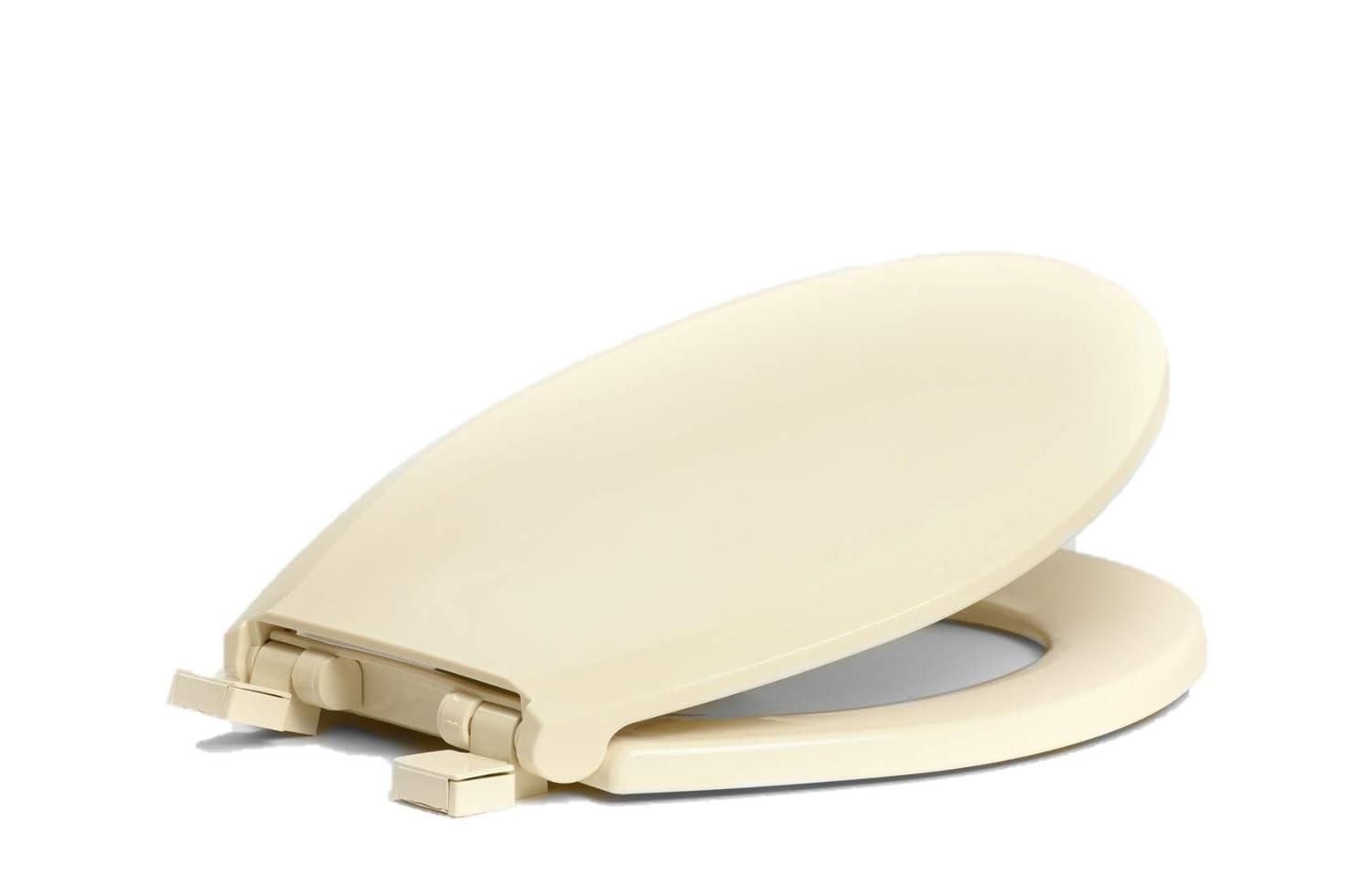 Centoco Round Toilet Seat and Lid 3700SC-001