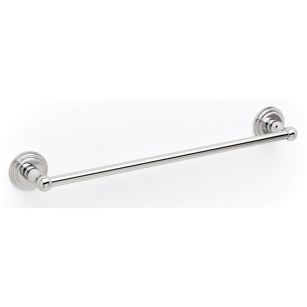 Chelsea 1 Wall Towel Bar