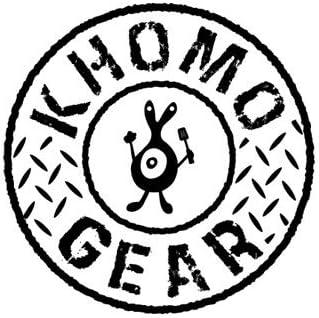 Khomo Gear Sun 12' Triangle Shade Sail