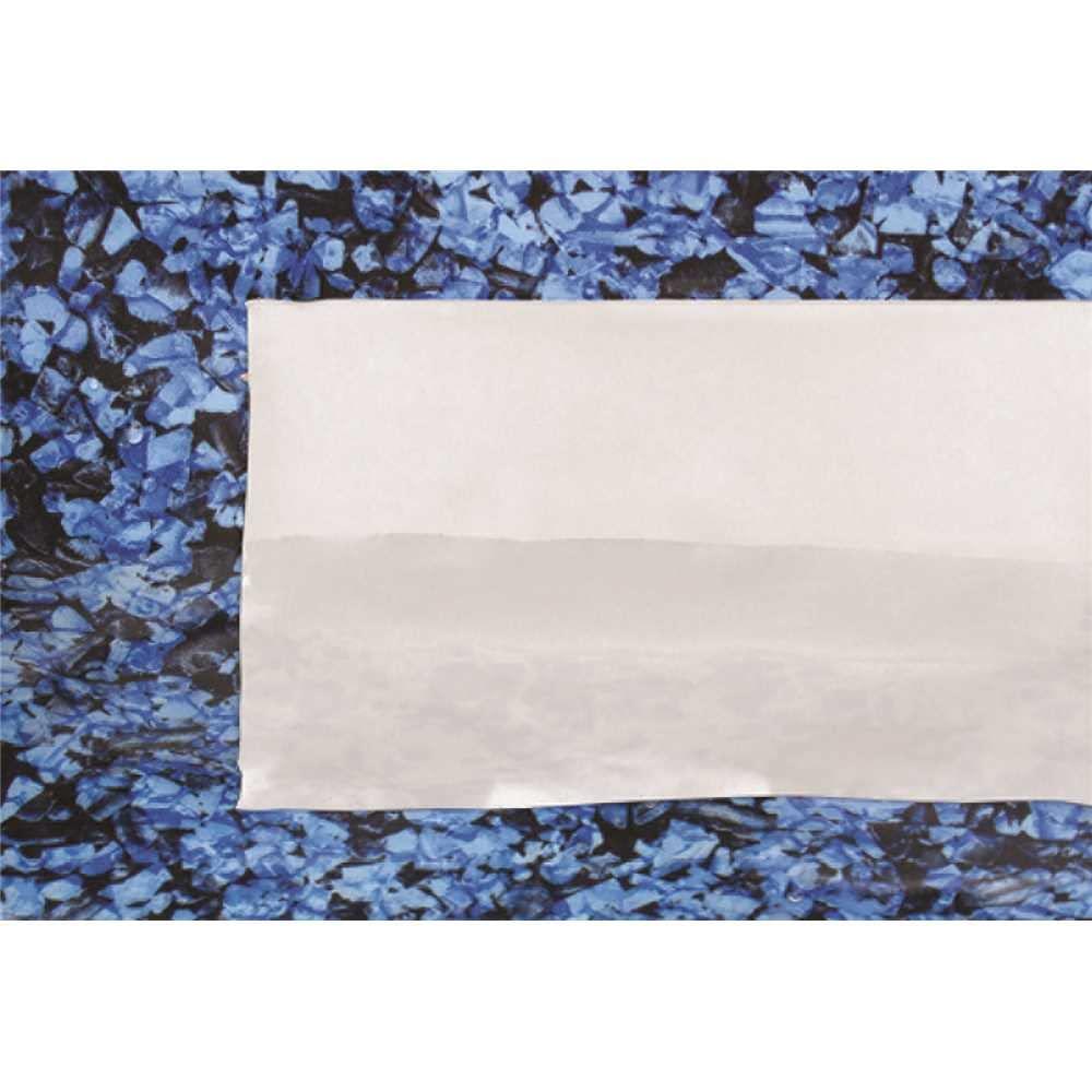 Gorilla 4 in. W X 10 ft. L White Waterproof Repair Tape