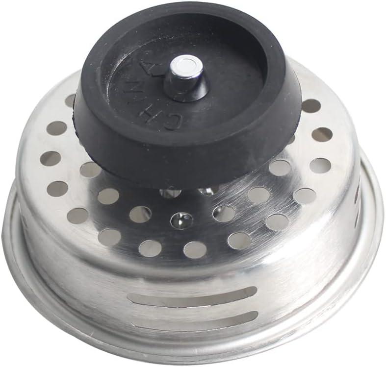 Universal Drain 30051 Kitchen Sink Strainer Basket