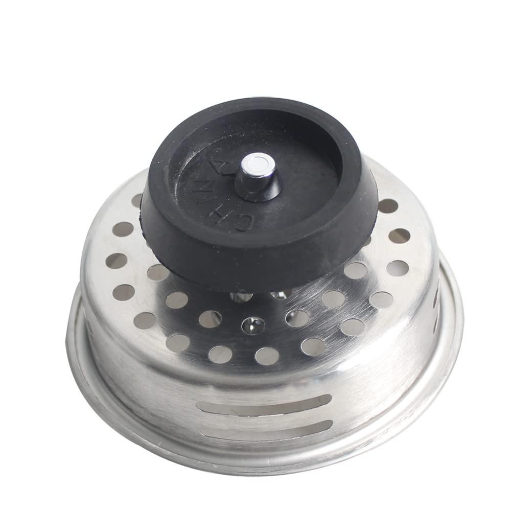 Universal Drain 30051 Kitchen Sink Strainer Basket