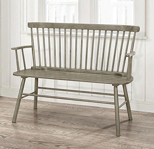 Dovecove Karlovy Wood Bench