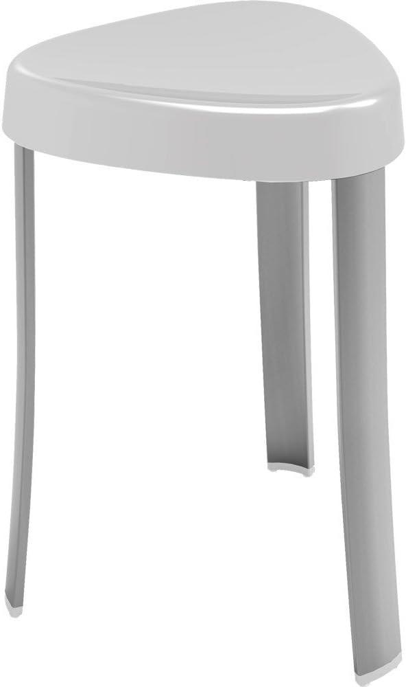 Better Living SPA Seat Shower Stool, White