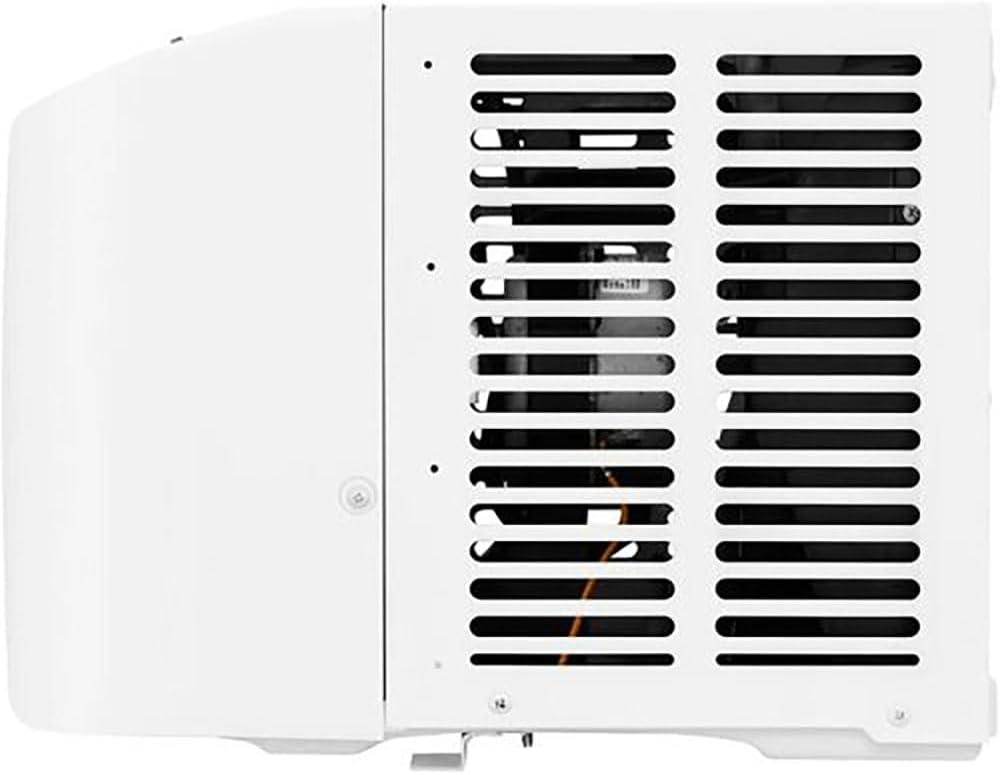 LG LW5016 5,000 BTU Window Air Conditioner
