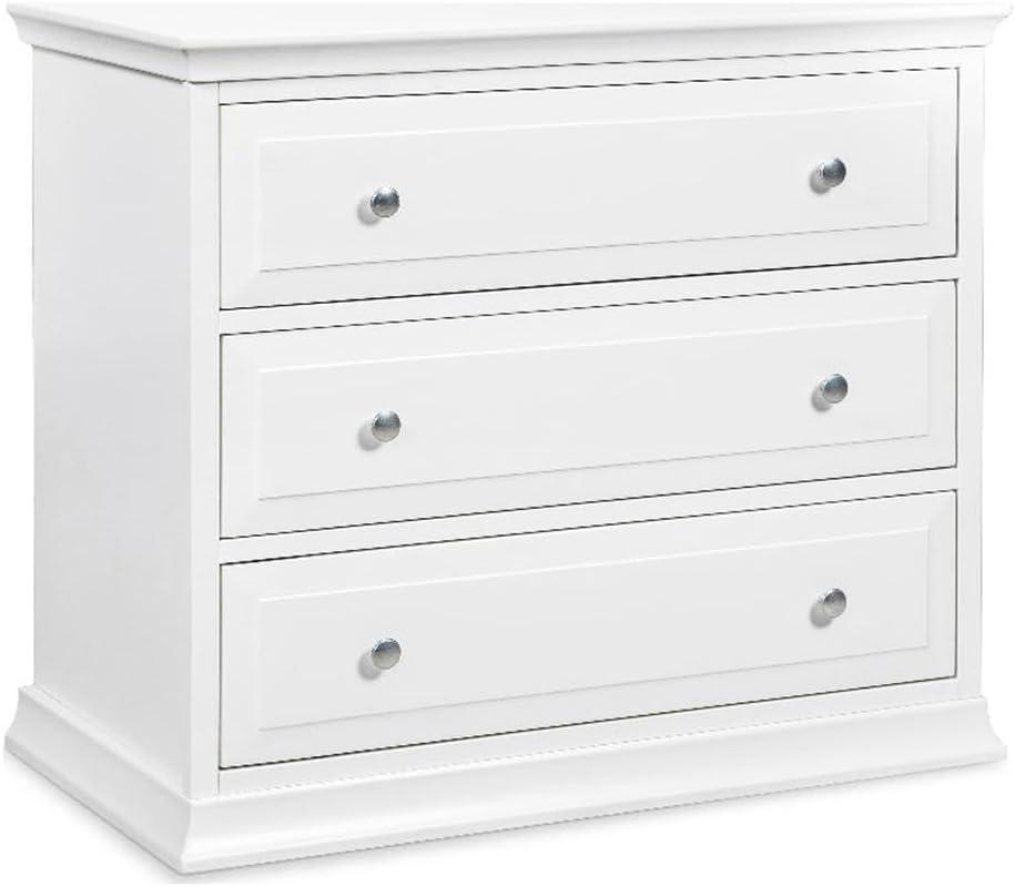 DaVinci Signature 3-Drawer Dresser