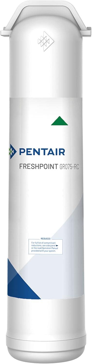 Pentair FreshPoint GRO75-RC Membrana de Repuesto de Osmosis Inversa (RO)