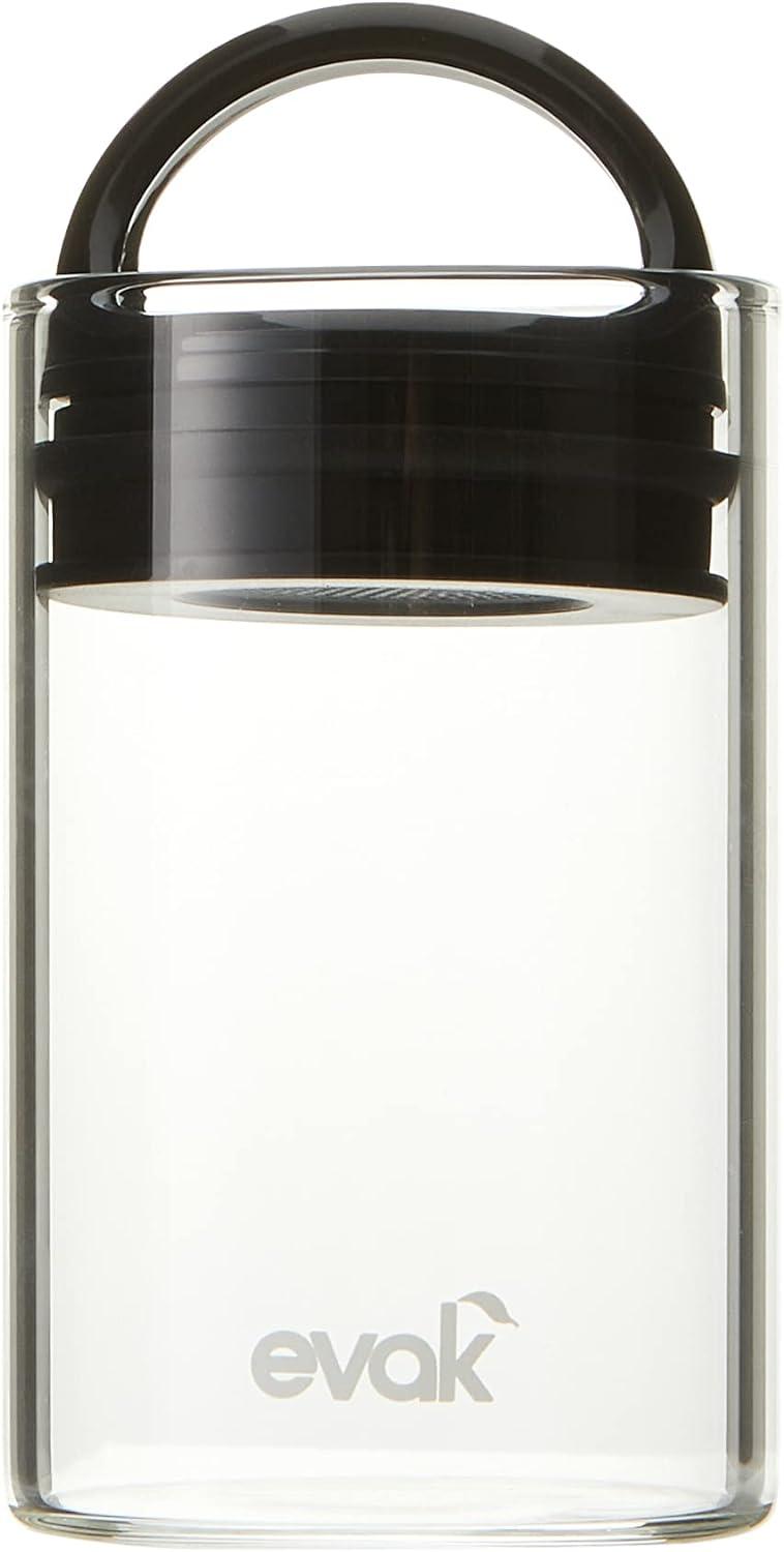 Prepara Evak Glass Food Storage | 6 oz