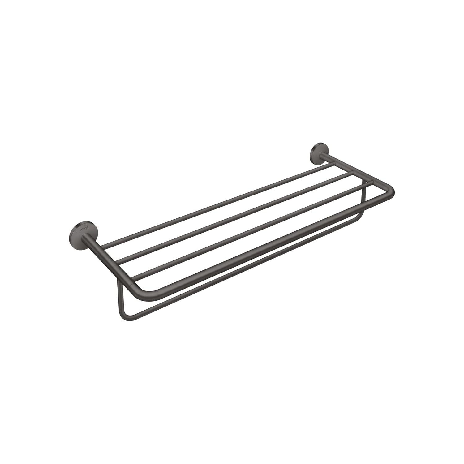 AXOR Universal Circular 1 Wall Towel Rack 42843340