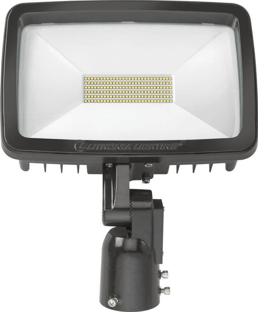 Lithonia Lighting Outdoor LED Flood Light