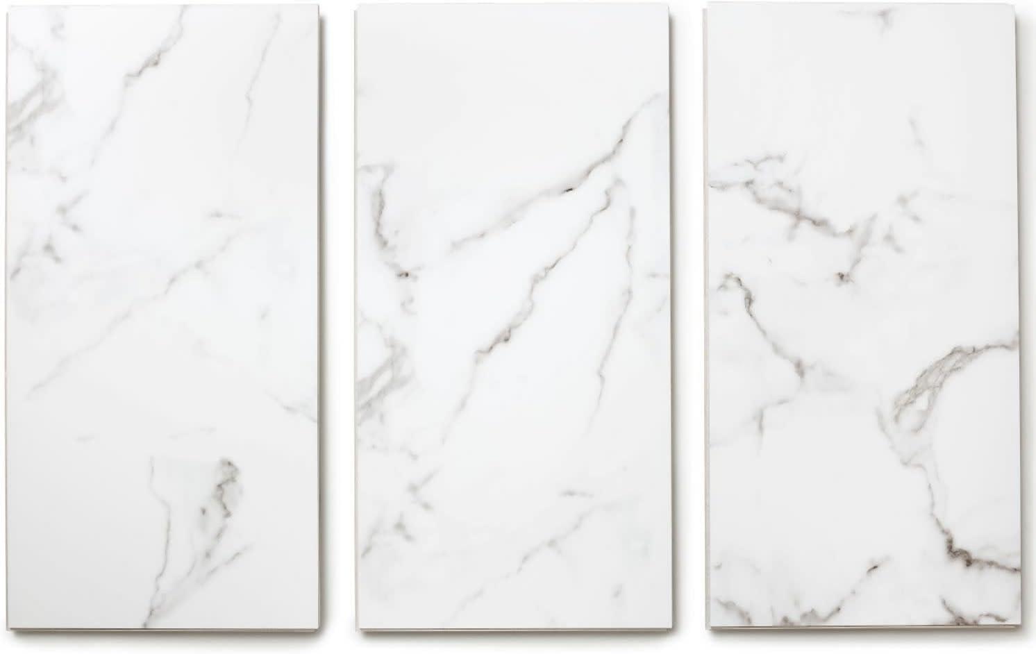 Lucida USA MaxCore Terra 22mil x 12" W x 24" L Click Lock Vinyl Tile Flooring