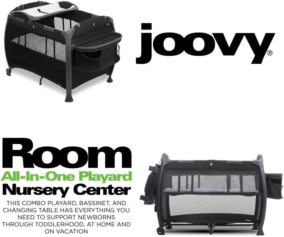 Joovy Room Playard and Nursery Center