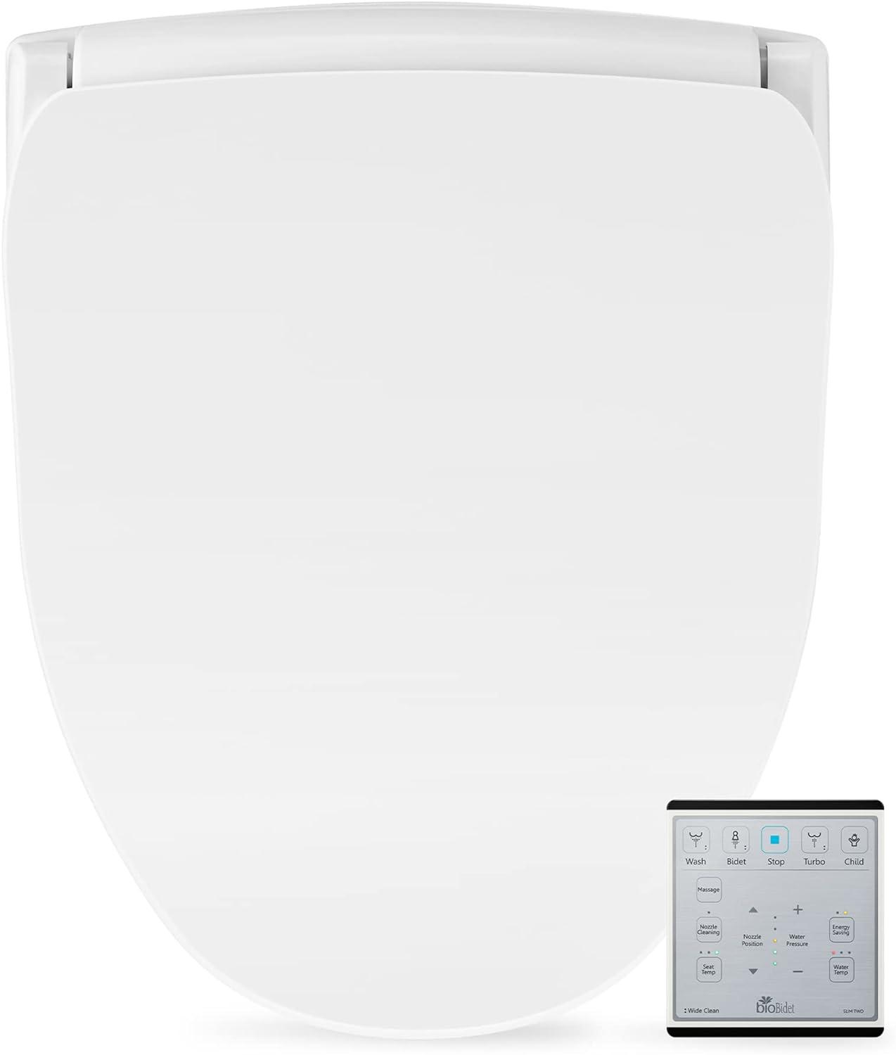 Toilet Seat Bidet