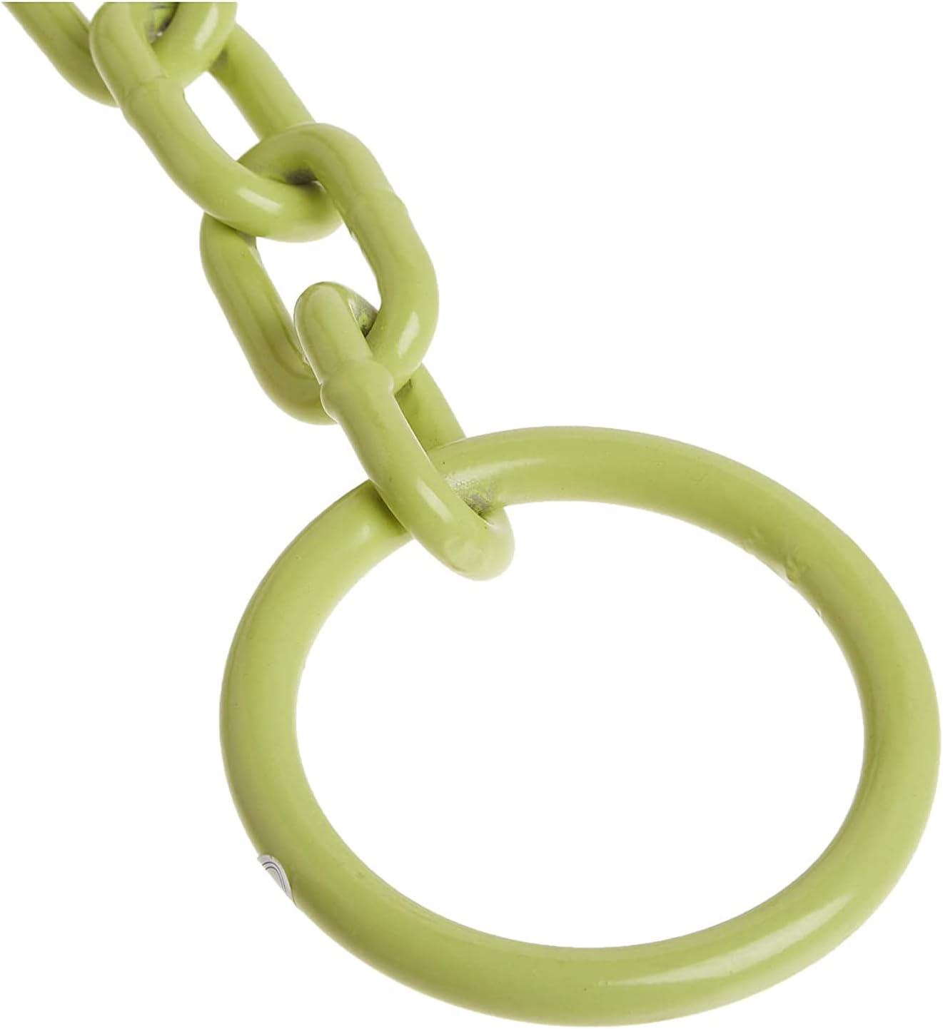 Brush Grubber Tugger Chain for Attaching Original Brush Grubber to Vehicle