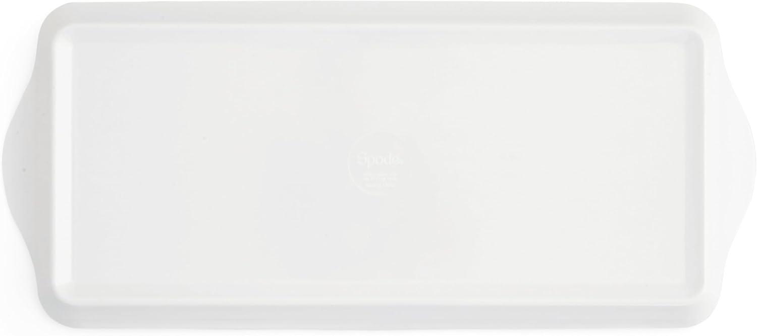 Pimpernel Morris & Co Willow Bough Sandwich Tray