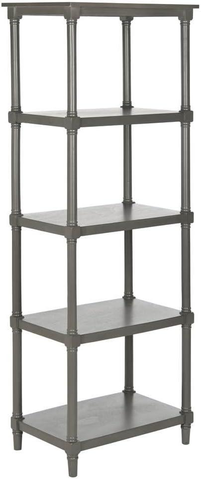 Odessa 5-Tier Bookcase - Safavieh