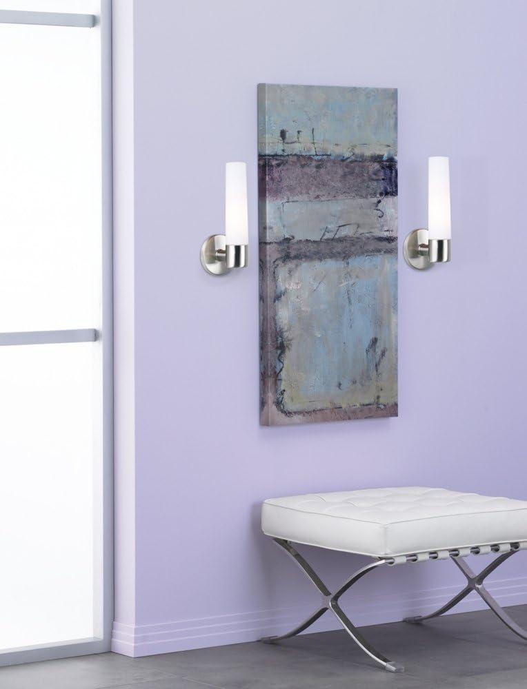 George Kovacs by Minka Bath Art Wall Sconce