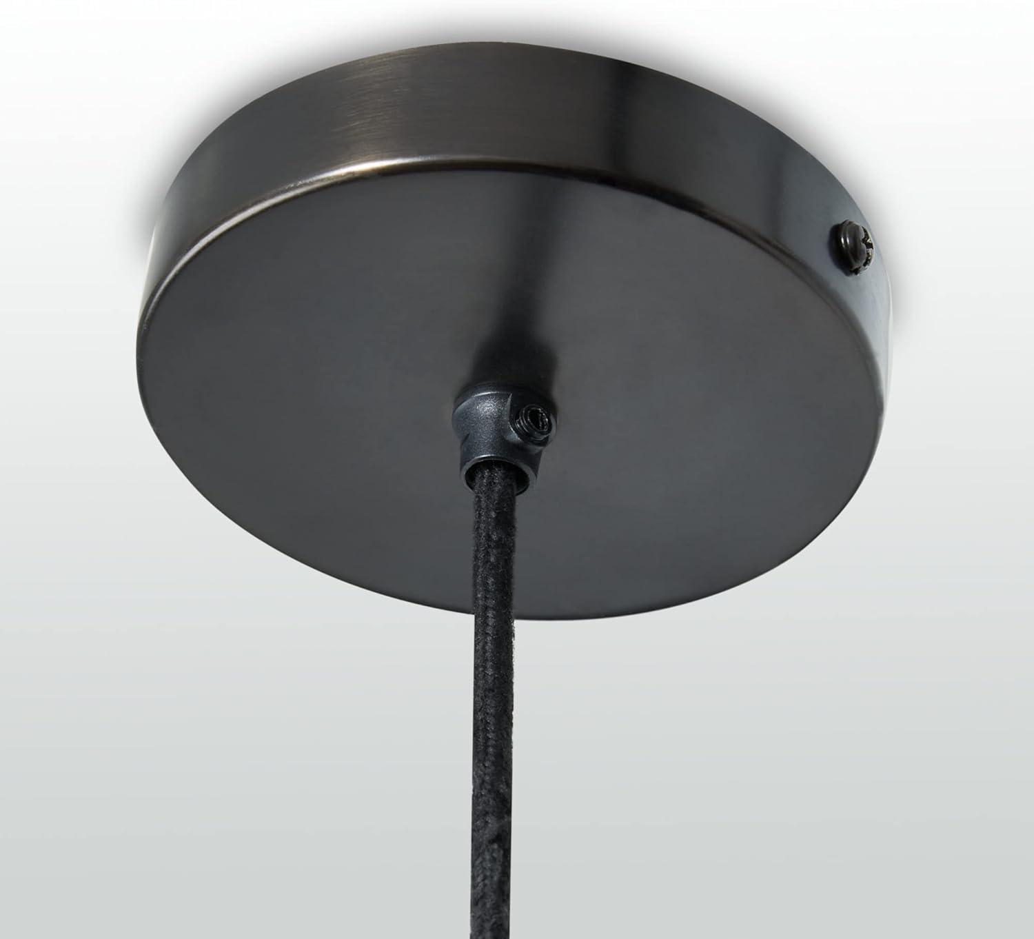17 Stories Gianick 1 - Light Single Pendant
