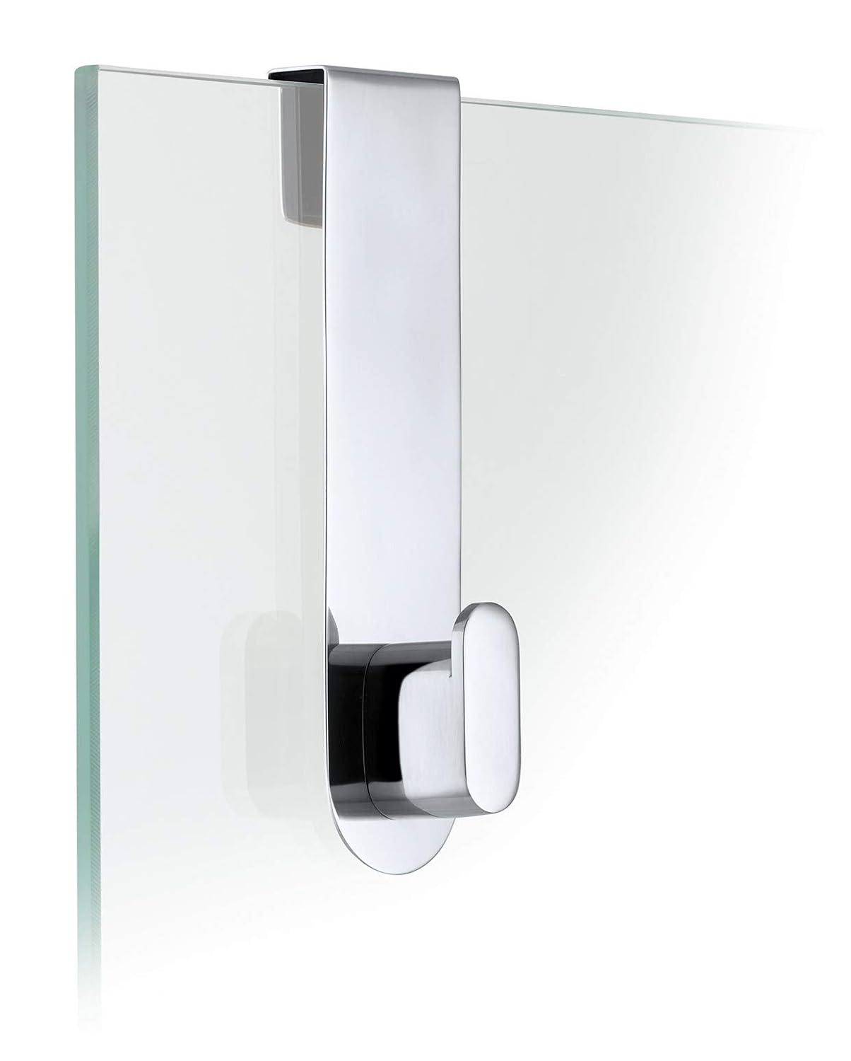 Blomus AERO Over The Door Towel Hook 68915