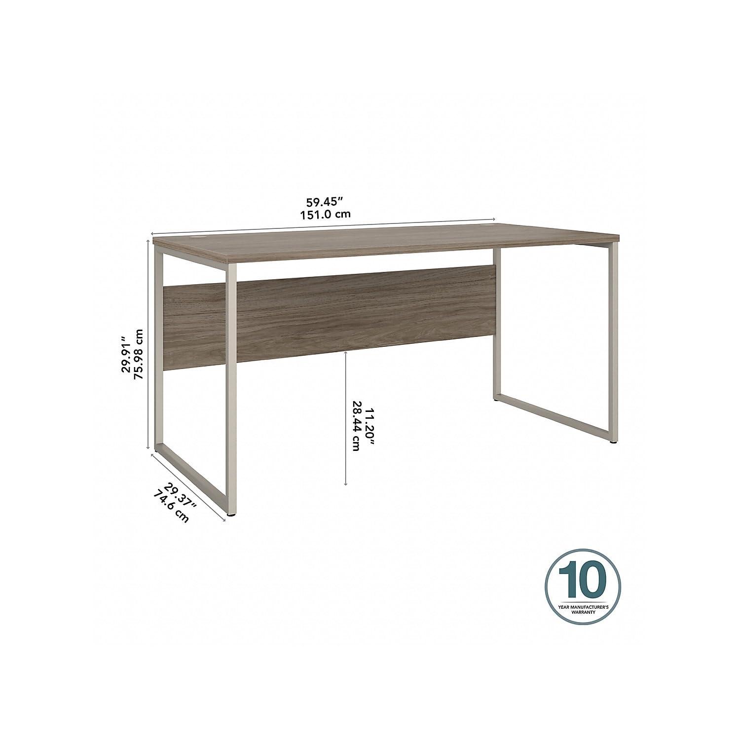 Hybrid Desk