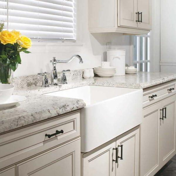 Porcela 31.25'' L Undermount Single Bowl Stainless Steel Kitchen Sink