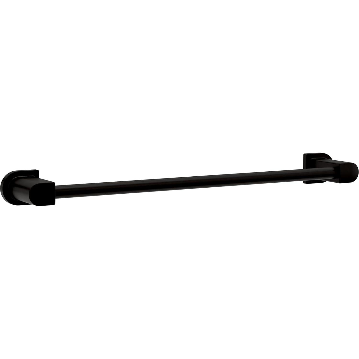 Peerless Faucets Xander 1 Wall Towel Bar PA619-18BL