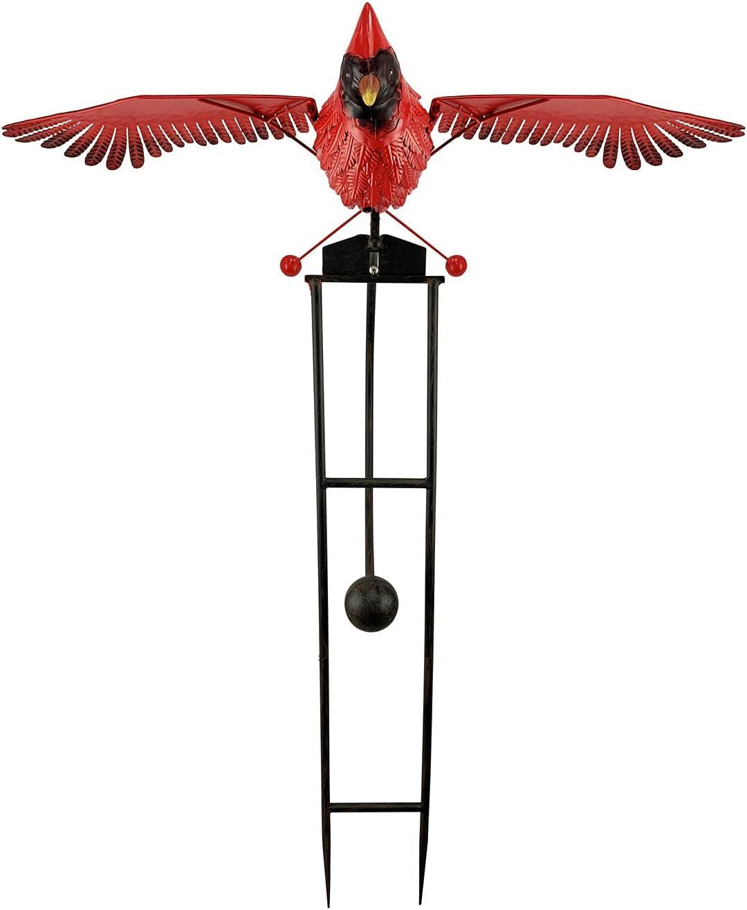 Red Carpet Studios Rocker Large Cardinal