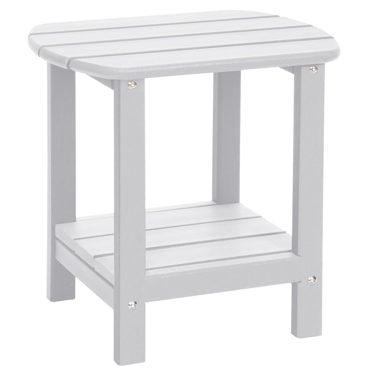 Highland Dunes Alieda Outdoor Table