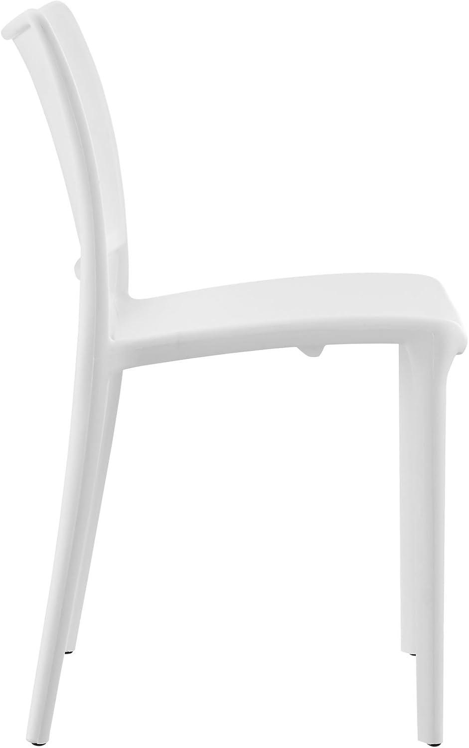 Hipster Dining Chair by Modway