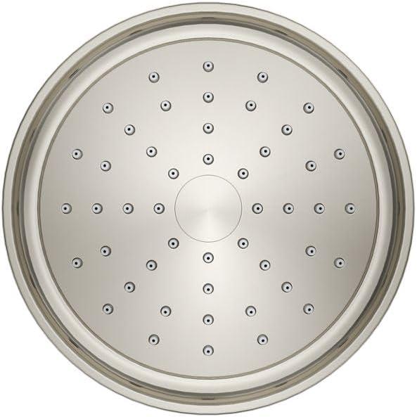 Purist 1.75 GPM Single-Function Showerhead with Katalyst Air-Induction Technology