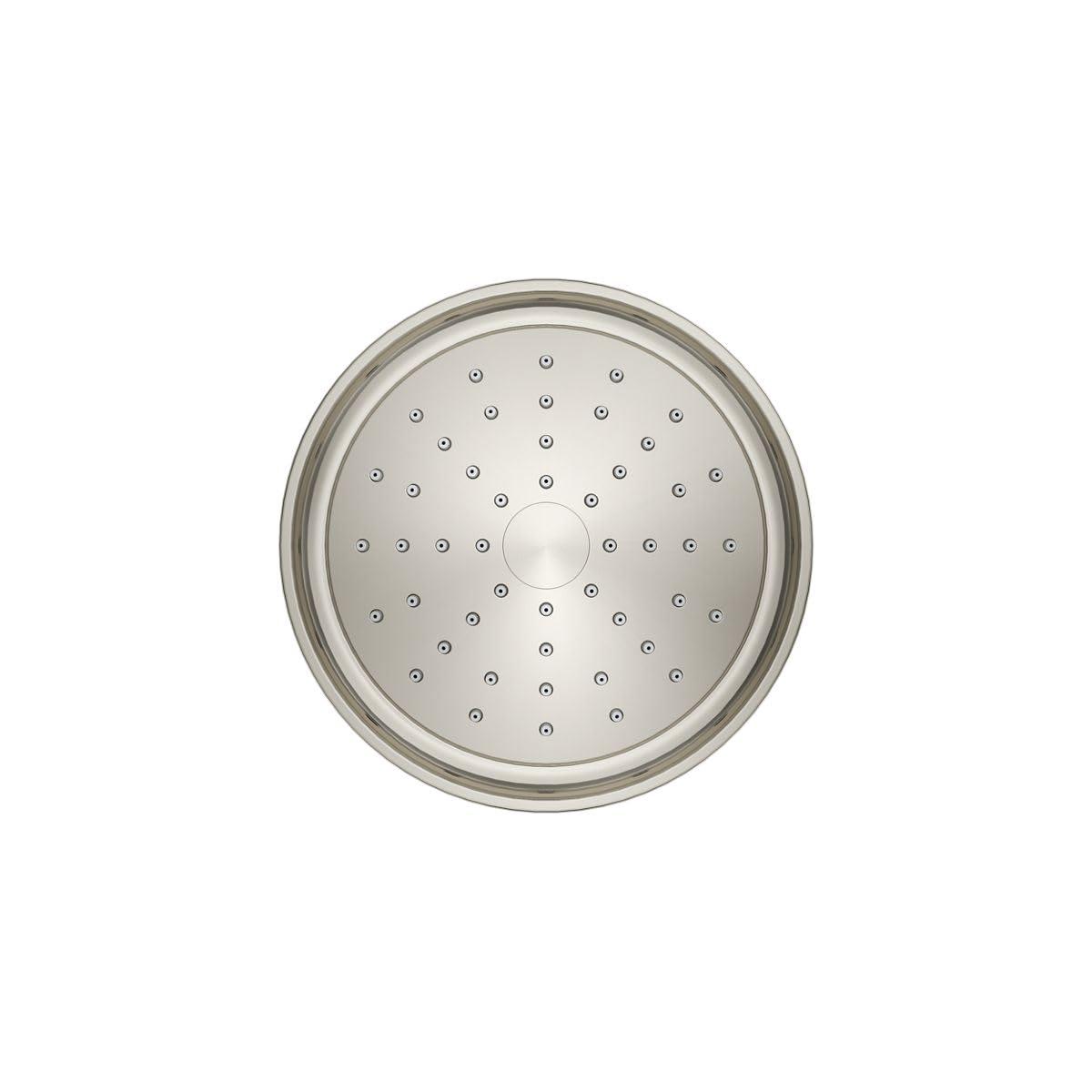 Purist 1.75 GPM Single-Function Showerhead with Katalyst Air-Induction Technology
