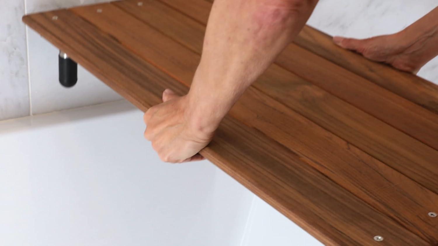 Seachrome STSB-300150-TWA Transfer Bench