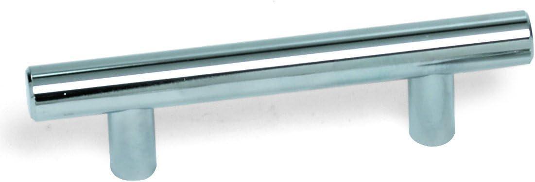 Laurey Melrose 4" Center to Center Bar Pull