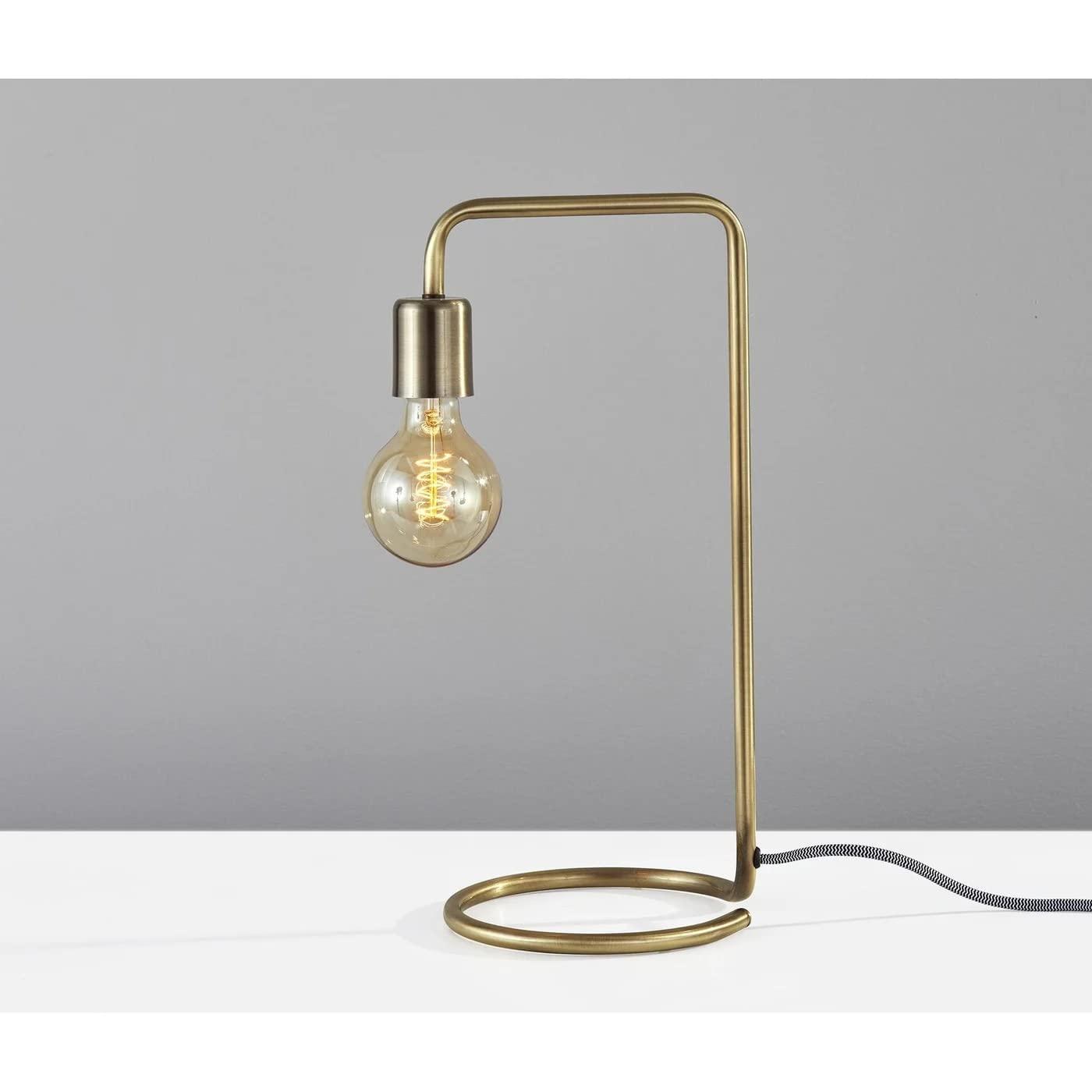 Zane Task Lamp