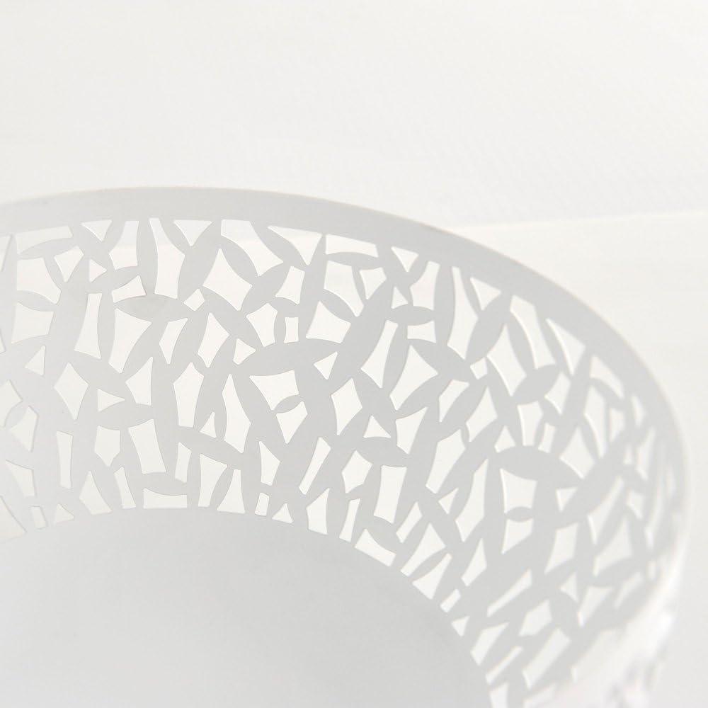 Alessi Alessi Cactus Steel Fruit Bowl