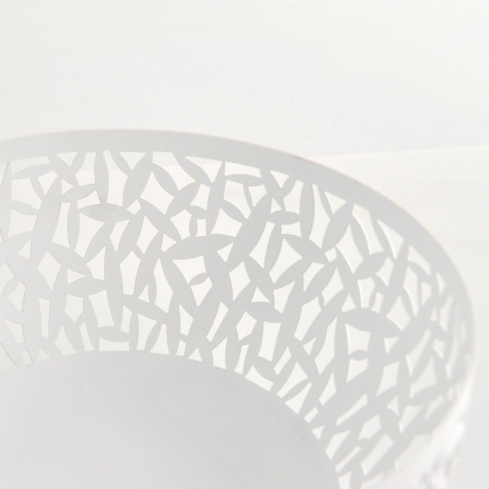 Alessi Alessi Cactus Steel Fruit Bowl
