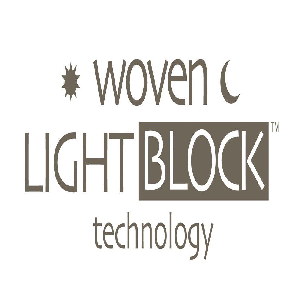 Set of 2 84"x52" Medallion Blackout Thermal Grommet Top Window Curtain Panels Burgundy: Polyester, Indoor Use