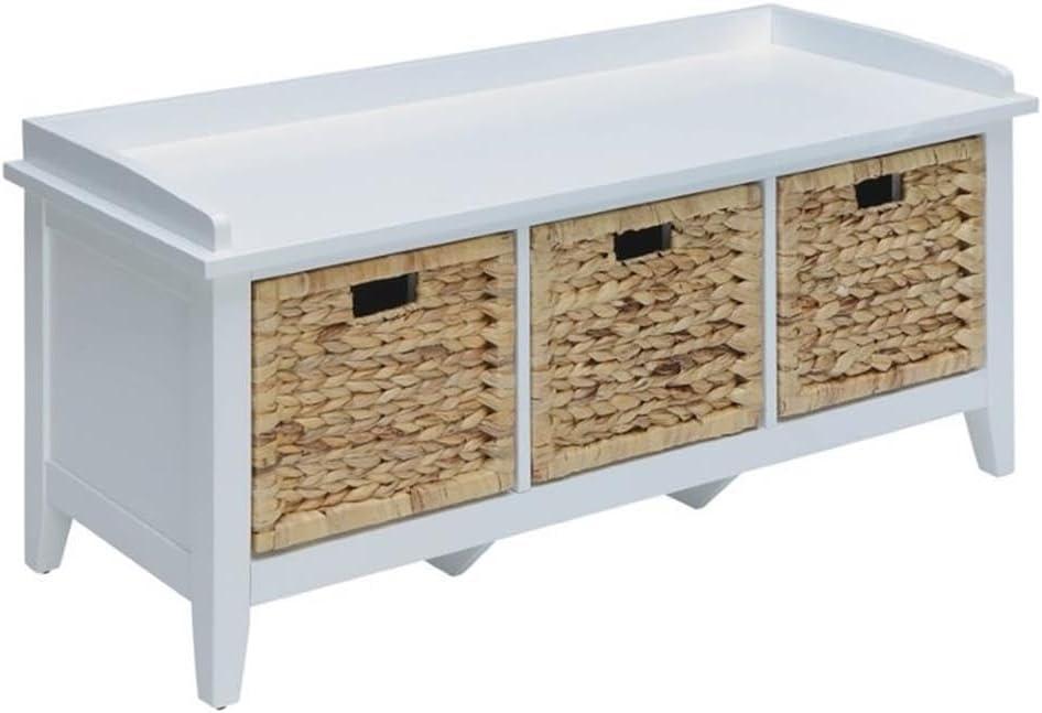 Laverne Storage Bench