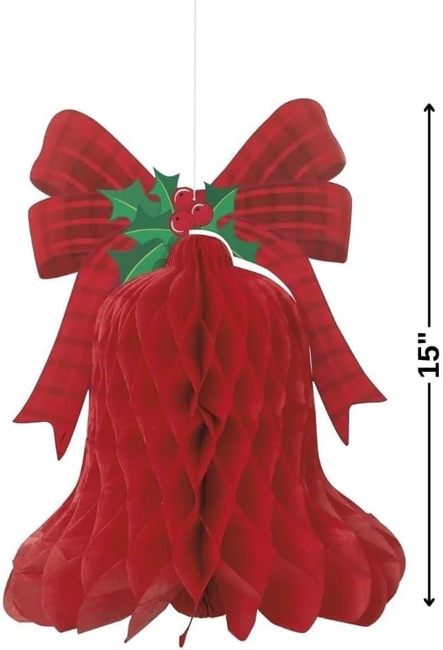 Unique Industries Christmas Christmas Hanging Decoration