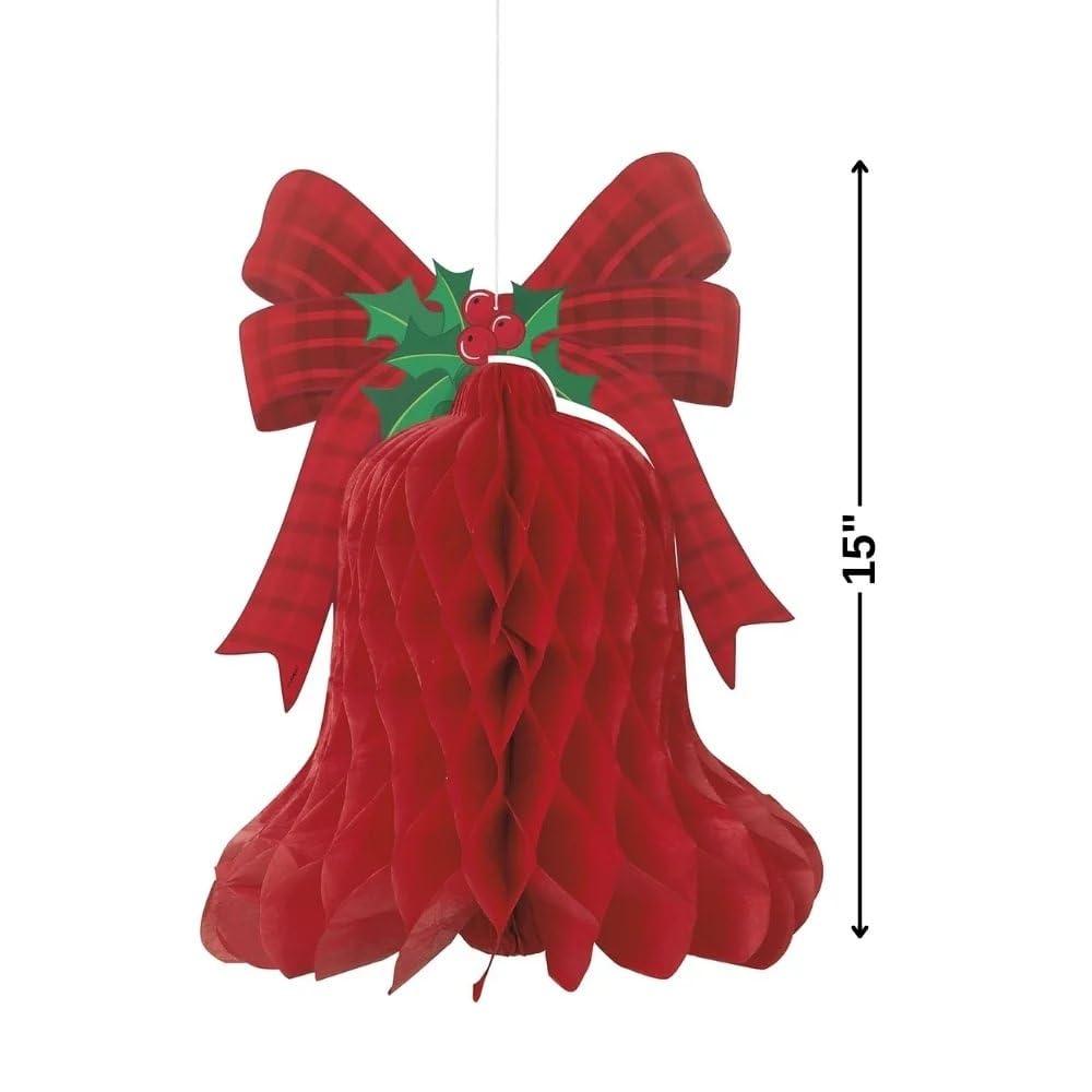 Unique Industries Christmas Christmas Hanging Decoration