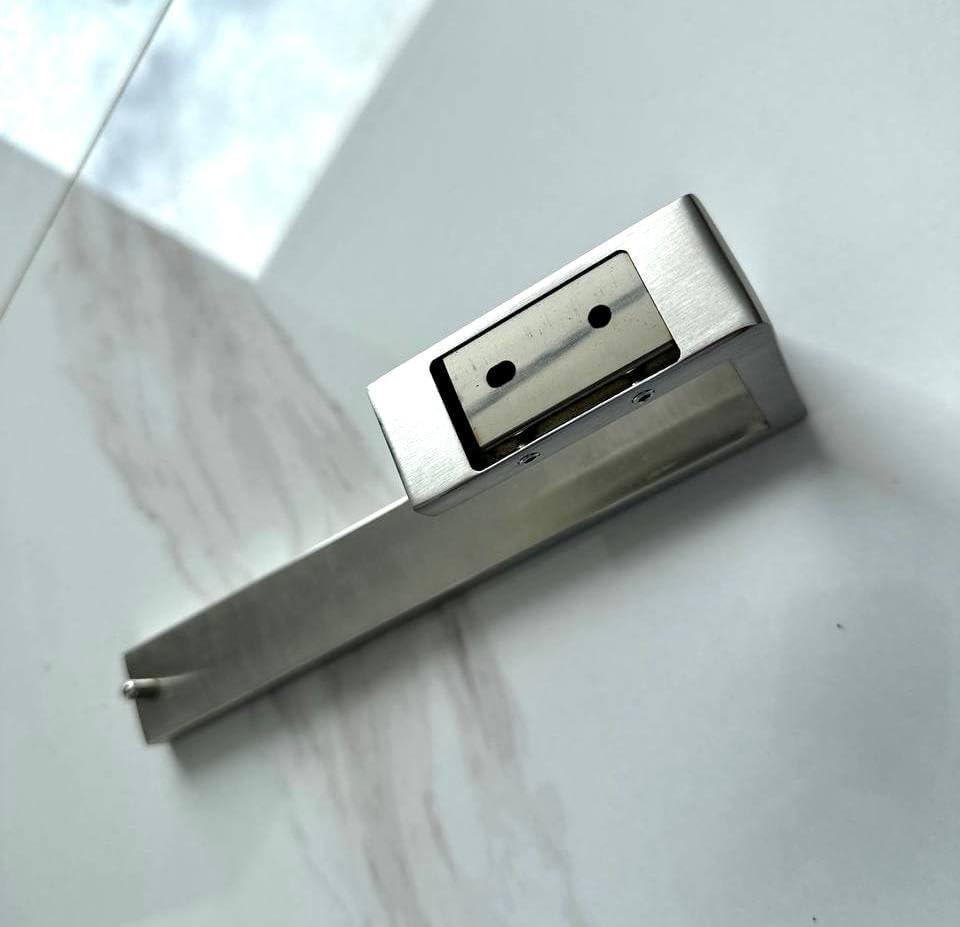 4 - Piece Bathroom Hardware Set