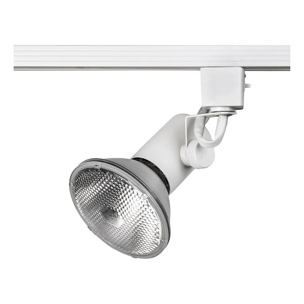 Adjustable Track Head